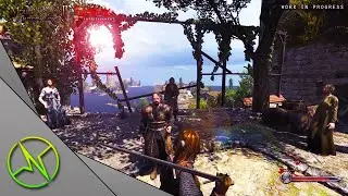 BANNERLORD ON A BUDGET 2! - &pound;500/$600 PC for Mount and blade Bannerlord!