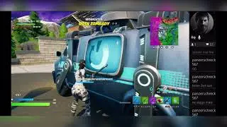 Fortnite streamclip