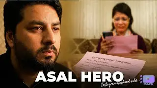 ASAL HERO | Instagram Husband Nahi, Ghar Banane Wala Shohar | Emotional Famous Stories