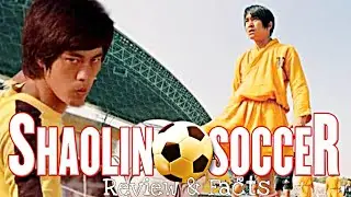 Shaolin Soccer 2001 Movie Full | Stephen Chow, Zhao Wei, Ng Man tat, Patric | Review & Facts