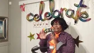 When The OG is a Keynote Speaker ( Music By Kayo Got Beatz)