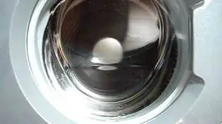 Hotpoint WML540G - Towels & Underwear on Cottons 60&deg; (Part 6)