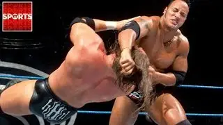 Top 10 WWE FEUDS Of All Time