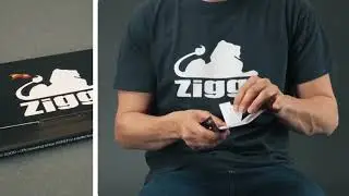 Premium Rolling Paper Review: Ziggi Original Wide Extra - The Ultimate Rolling Solution