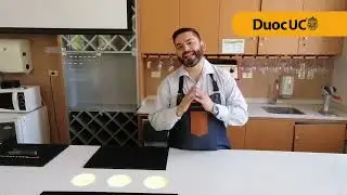 16 KIR ROYAL Recetario DuocUC