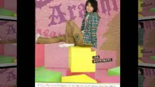 Matsumoto Jun birthday o8/3o/1o