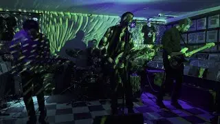 Sun Colony - live at Permanent Records Roadhouse; Los Angeles, CA 11/3/24