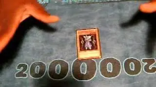 Akuma1921's 3 Best Cards Of March 1st, 2010 Contest Results!!