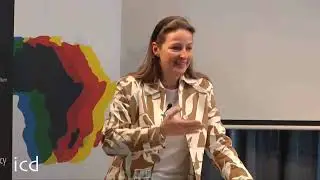 Gabriela von Habsburg (Ambassador of Georgia to Germany)