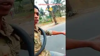 ছোট ভাইয়ের সাইকেলের টিউব যেভাবে ঠিক করতে নিয়ে গেলাম#shorts #stunt #mtb #cycling #bicycle #cycle