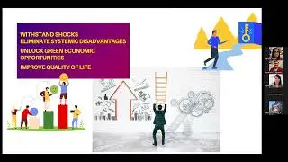 Resilient Urban Governance and Smart Cities