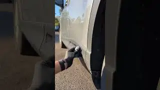 A good wash only goes so far... #trimrestore #detailing #carsoftheday #satisfying