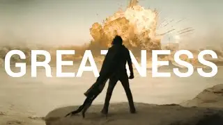 GREATNESS edit - Timothee Chalamet - Runaway