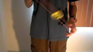 Buddha's Revenge Tutorial