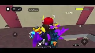 I play stay in the worst hotel ;roblox'