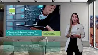 Fachassistent/in Digitalisierung und IT-Prozesse