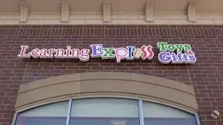 Learning Express Toys and Gifts returns to Naperville