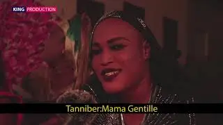 Tanniber Mama Gentille - &Eacute;mission Art bi