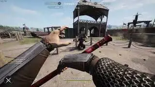 Chivalry 2 duel server