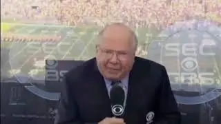 The best play-by-play announcers in golf