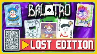 &iexcl;DOS COMBOS EN UNO! || BALATRO MODS