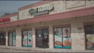 Ideal Massage   Small Business Highlight in Downtown Hutto