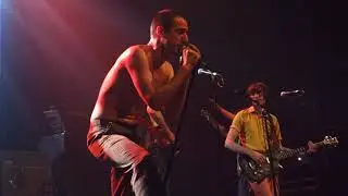 Fat White Family - Feet