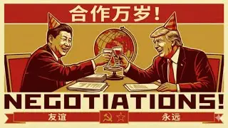 The Quiet Before the Storm: US-China Predictions for 2026 (Jon Czin Interview)