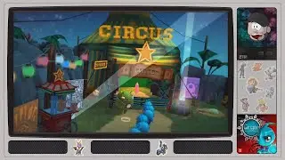 Ginger: Beyond the Crystal - 11 - Circus of Suffering