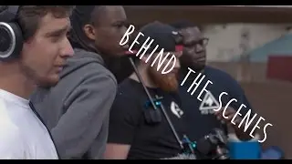 Behind The Scenes | Intrude