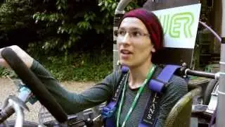 Resolusi - Kendaraan Balap Ramah Lingkungan Universitas Cambridge 2013