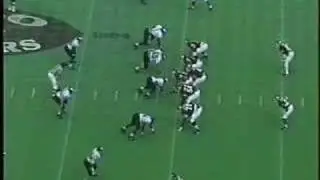 Rodney Thomas vs Rice