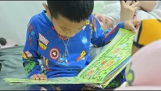 พอสะกดได้ อ่านใหญ่เลย!