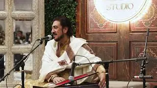 Clove Studio - S01E09 - Kaisay Guzar Gai Hai Jawani Na Poochiye - Ustad Hamid Ali Khan (Dec 3, 2023)