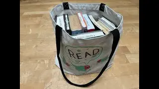 Chaotic end of year reading sprint. Thoughts about reading goals.