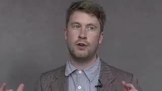 Web Series Creator Greg Ash On The Impact Of The Second Screen On Storytelling