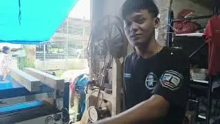 Project Raja Ampat Pesanan Juragan Ivan Lumerta.