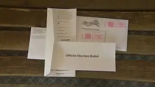 Pennsylvania Supreme Court ponders bid to throw out no-excuse mail-in balloting