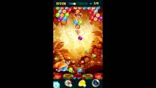 Angry Birds Stella POP level 119 walkthrough