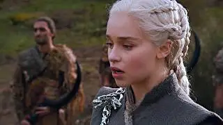 Game of Thrones: Daenerys burns the Tarlys - the new Mad Queen?