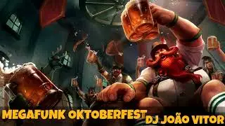 Megafunk OKTOBER FEST DJ João Vitor