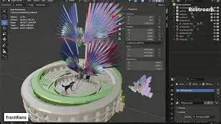 From Gravity Sketch To Decentraland