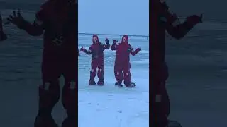 ICE-FLOATING | Айс Флоатинг в Мурманске