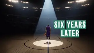 The Day We Lost Kobe & Gigi Bryant | A Tribute