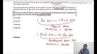 Development Cost