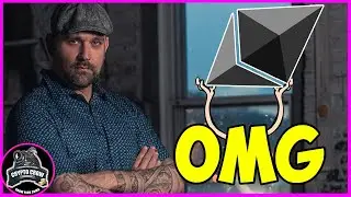 OMG Network Tapped To Help ETH as Price Triples