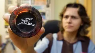 JAK JSEM SE DOSTALA K YOYU - moje začátky, progress, první soutěže, sponsor, výhra 100k
