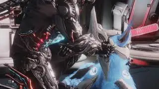 Warframe | Nightwave 