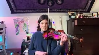 Tune a Day 32, 33, And a Singing Bowl&hellip;