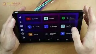 Мультимедіа ресивер Phantom DVA-2K9 ProMax 4G 360° 4373